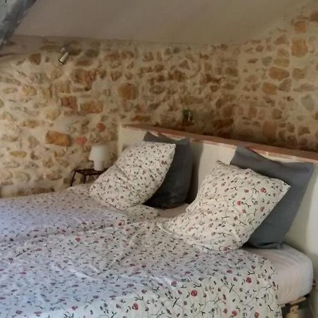 Gite H.Petit Vagnas Exterior foto